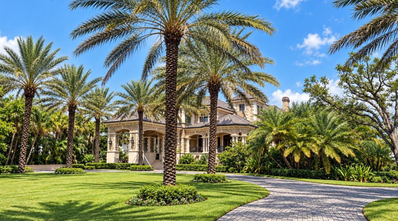 1423 Hillview Dr., Sarasota, FL 34239