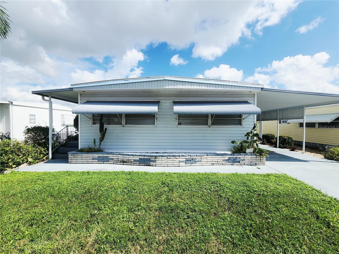 5317 Chateau Ln., Bradenton, FL 34207
