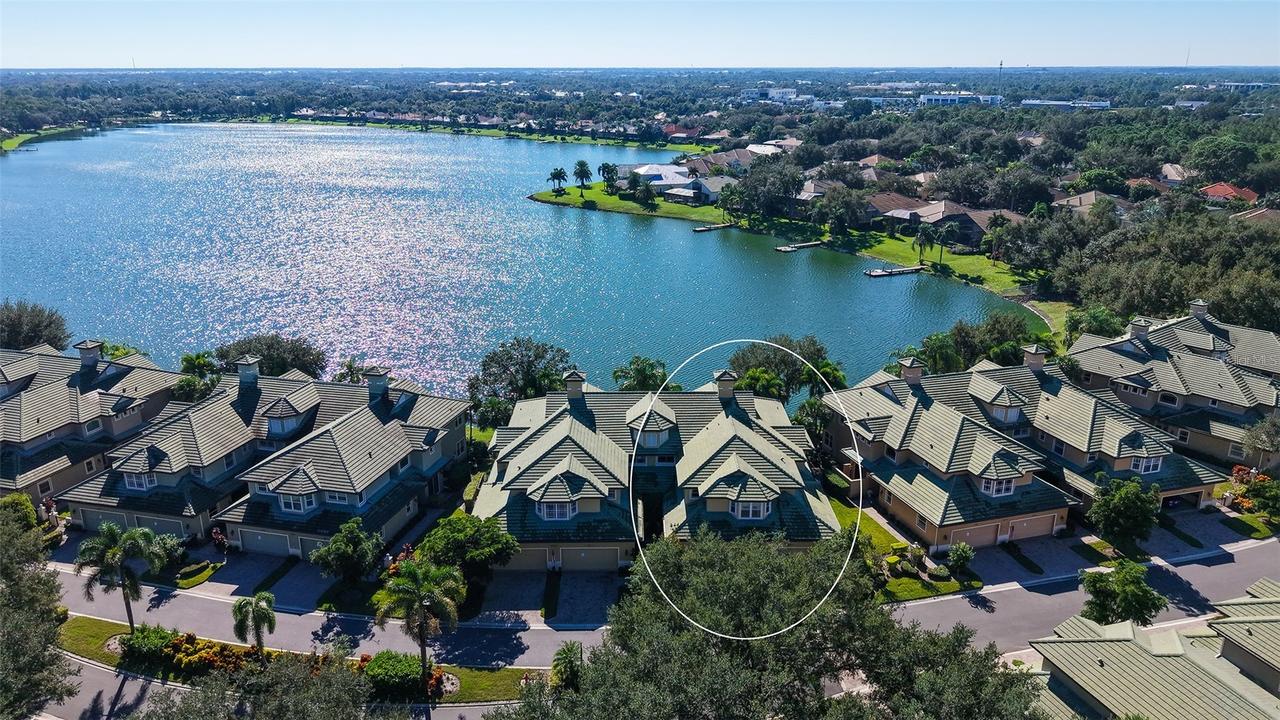 6531 Moorings Point Cir. #102, Lakewood Ranch, FL 34202