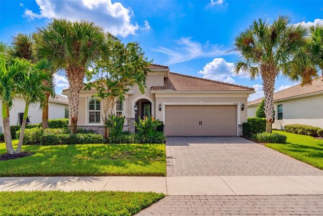 New Construction Homes For Sale This Week in Myakka City: September 30th to October 6th