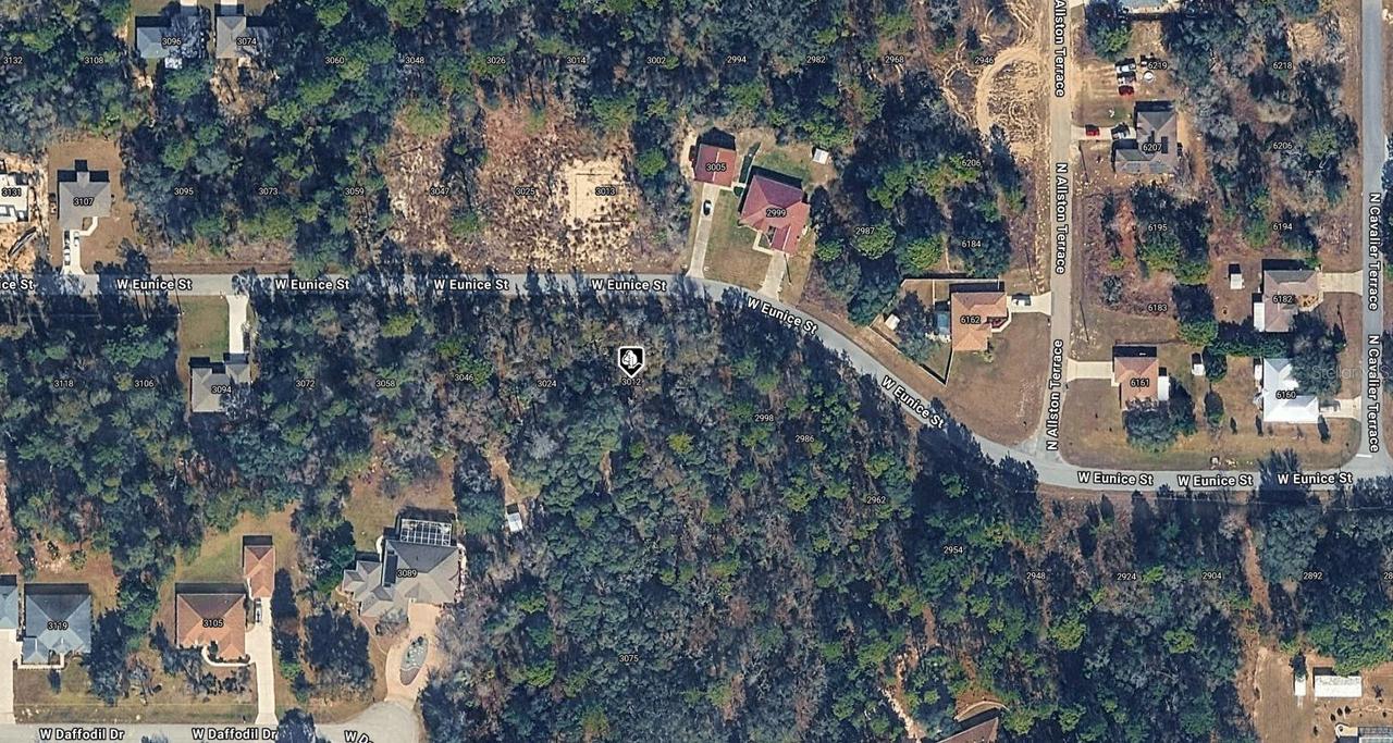 3012 W Eunice Dr., Dunnellon, FL 34433