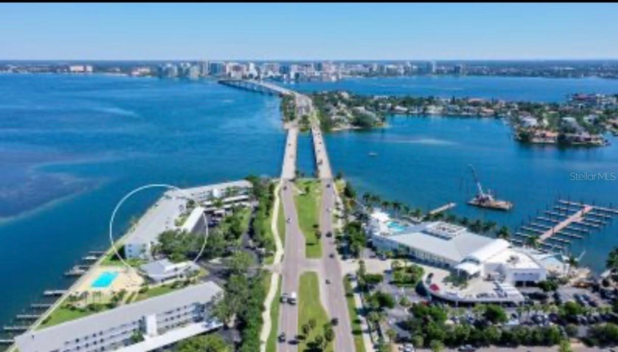 775 John Ringling Blvd. #24, Sarasota, FL 34236