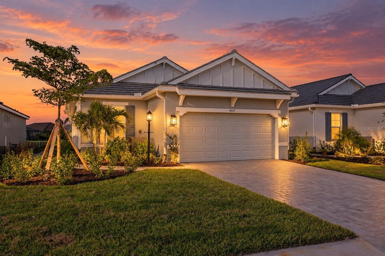 16117 Isola Pl., Lakewood Ranch, FL 34211
