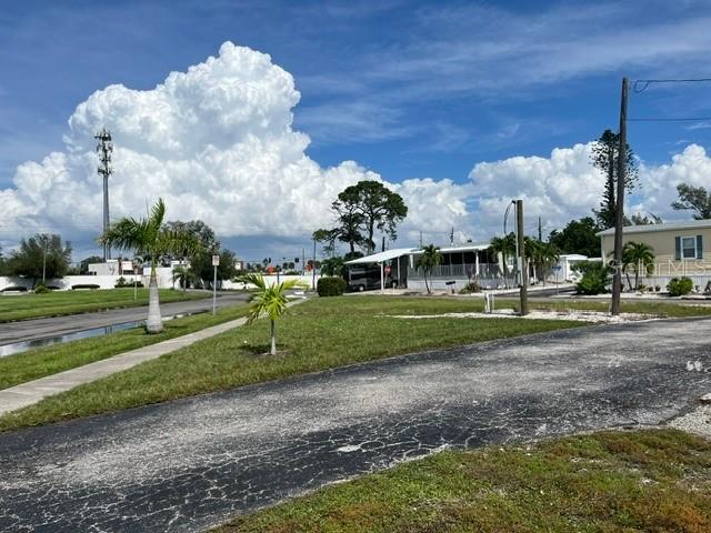 10315 W Cortez Rd. #8A, Bradenton, FL 34210