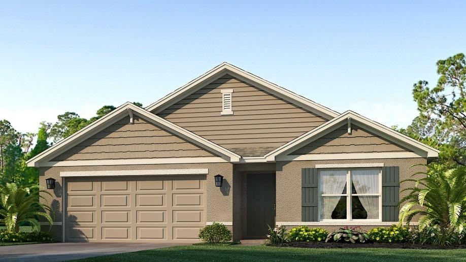 10427 Flathead Dr., Parrish, FL 34219