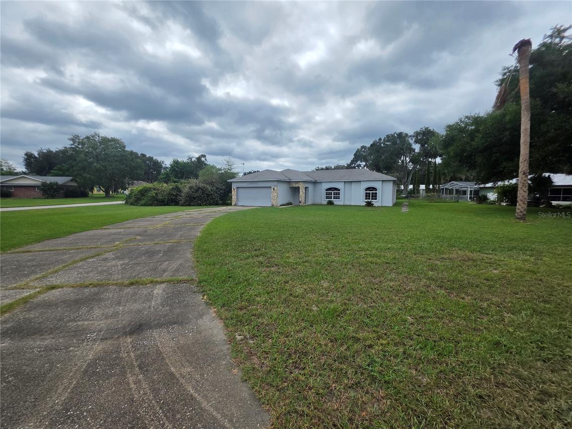 2936 S Circle Dr., Inverness, FL 34450