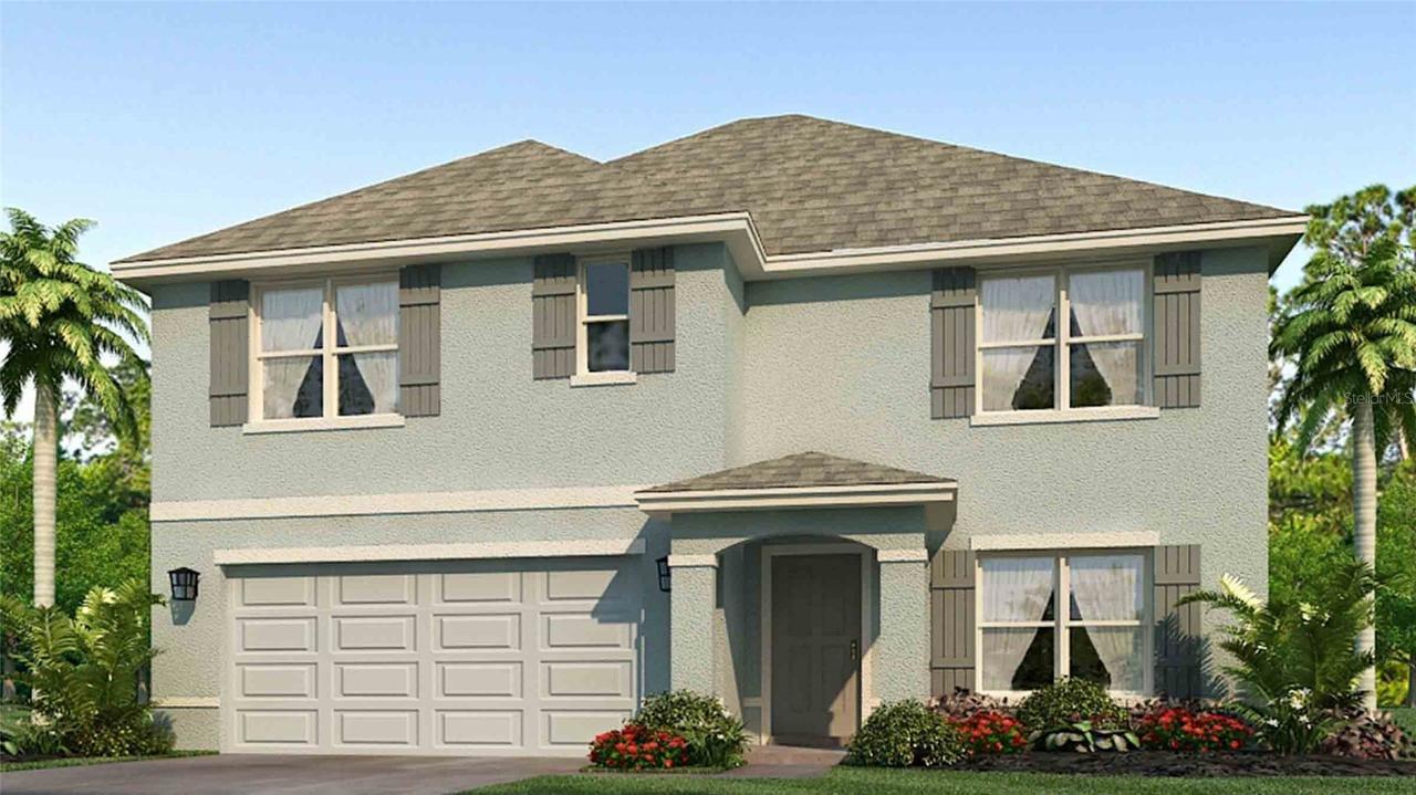 11912 Mountain Island Tr., Parrish, FL 34219