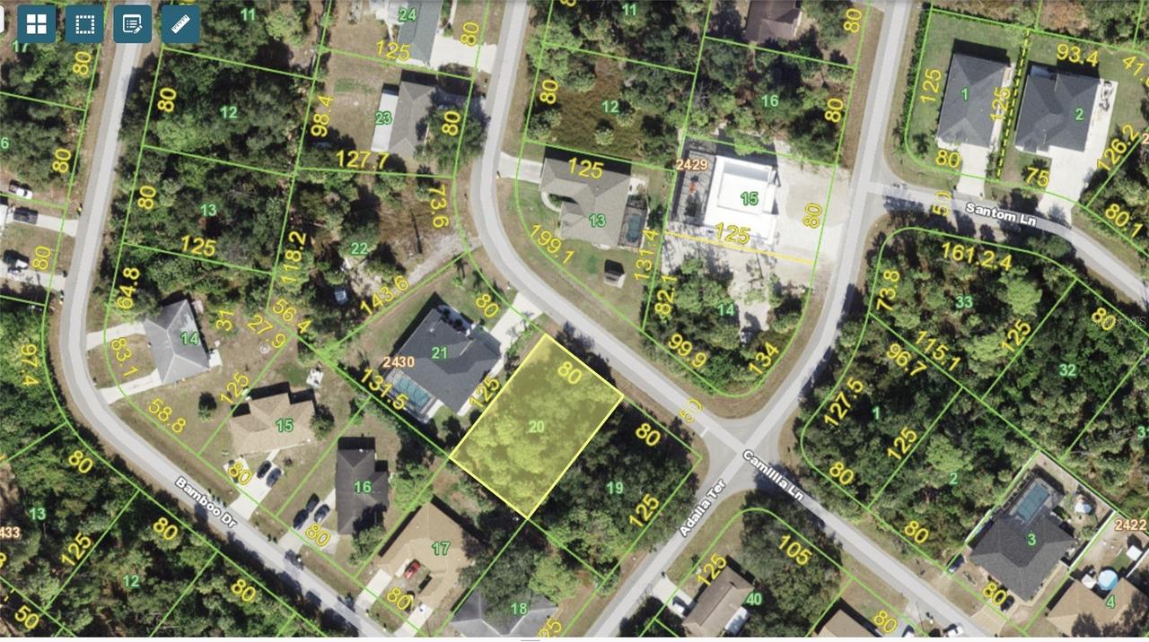 197 Adalia Ter., Port Charlotte, FL 33954