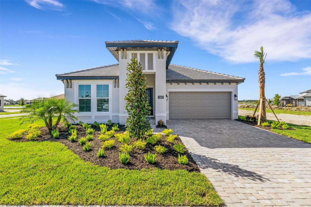 161 Vistera Blvd., Nokomis, FL 34275
