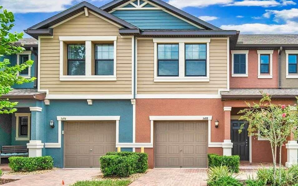 3488 Pine Ribbon Dr., Land O Lakes, FL 34638