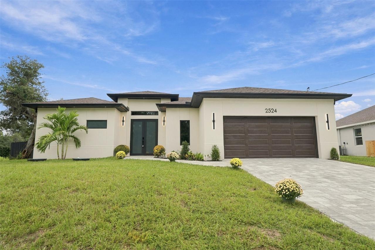 2524 Waller Rd., North Port, FL 34288
