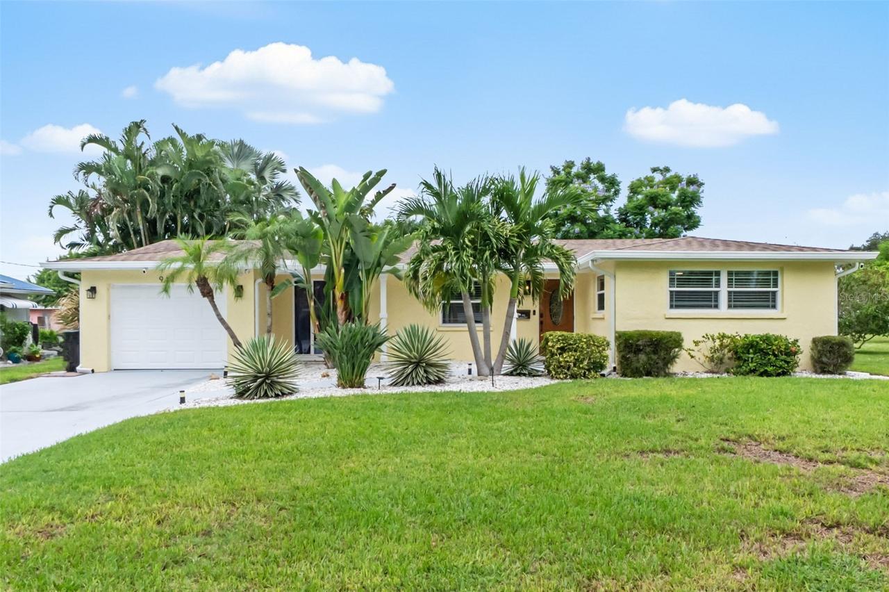 912 Church St., Venice, FL 34285