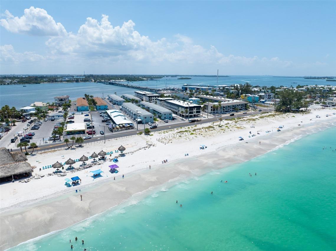 611 Gulf Dr. #A15, Bradenton Beach, FL 34217