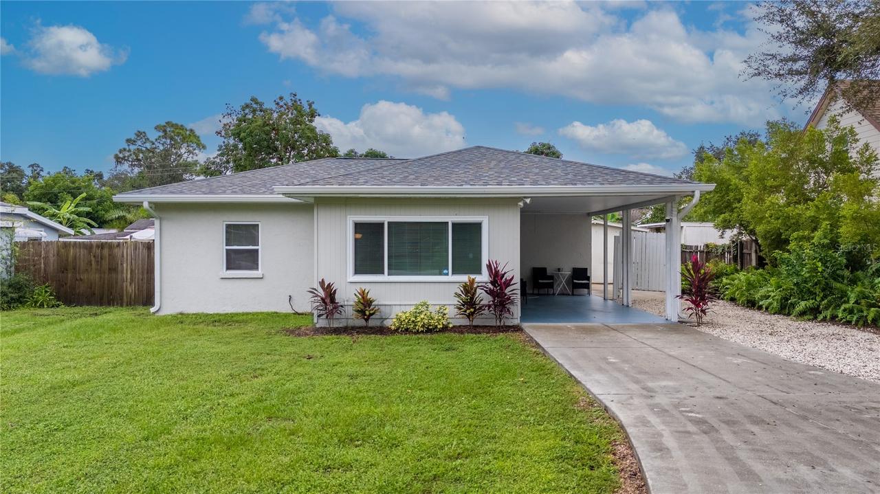 3314 New England St., Sarasota, FL 34231