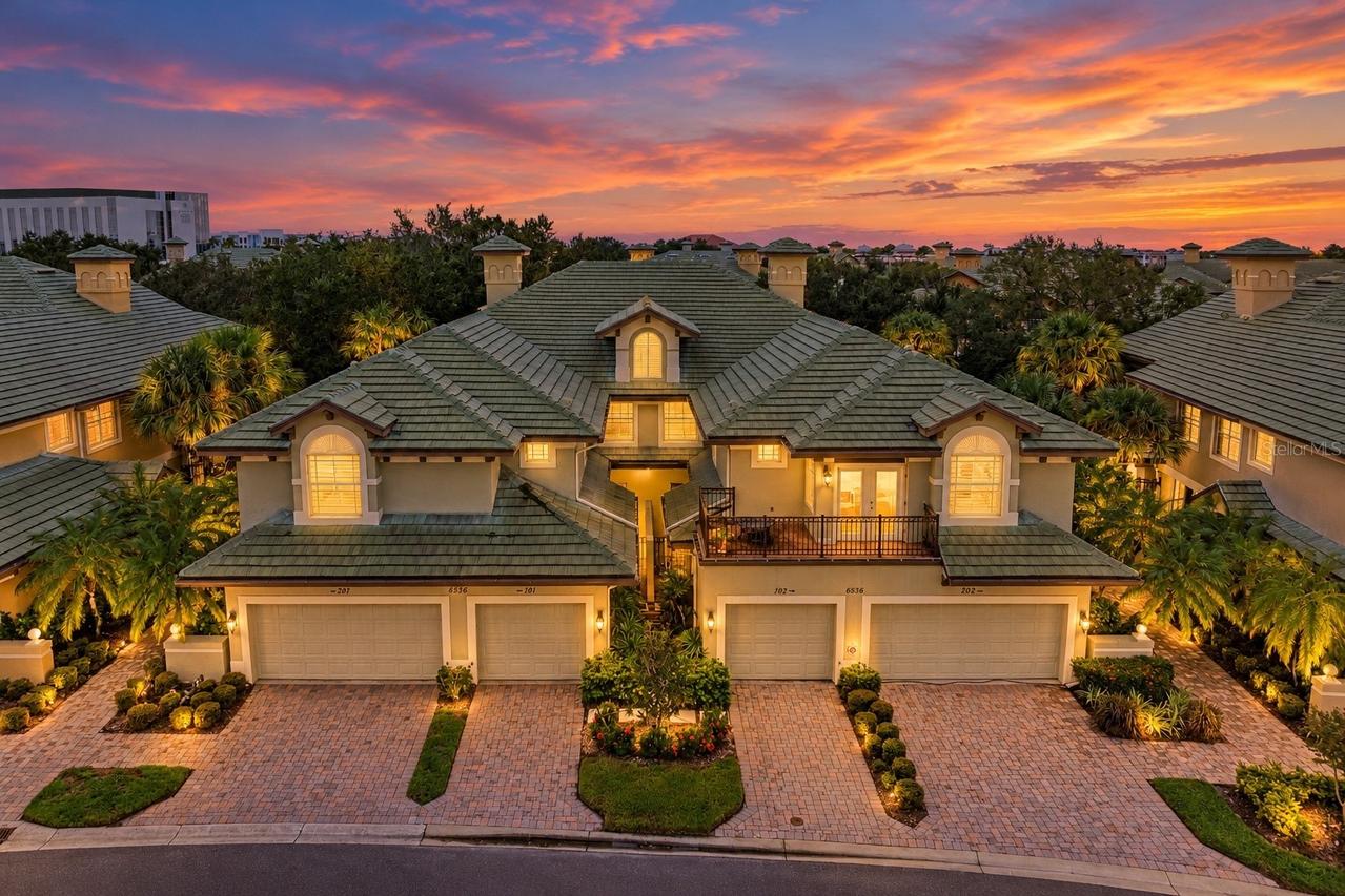 6536 Moorings Point Cir. #101, Lakewood Ranch, FL 34202