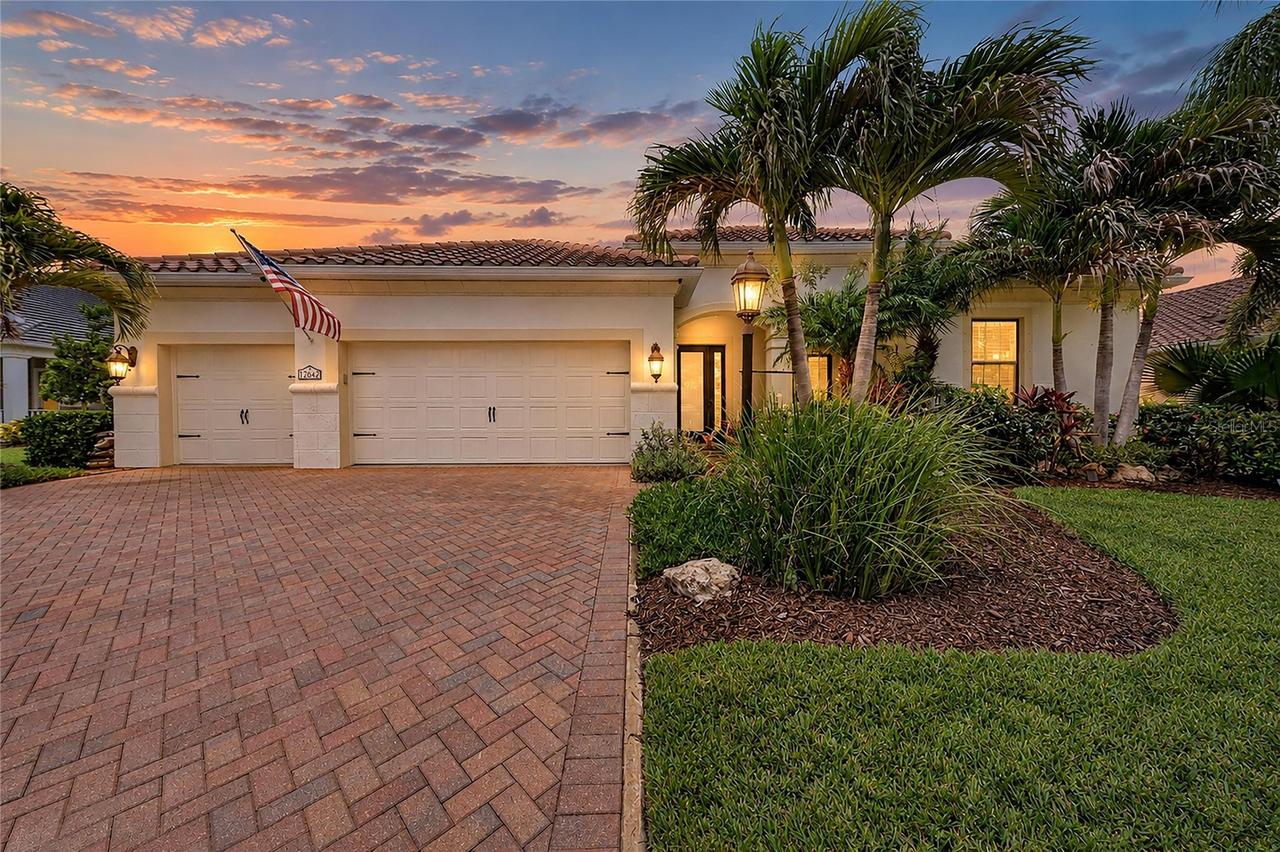 12642 Harney St., Venice, FL 34293