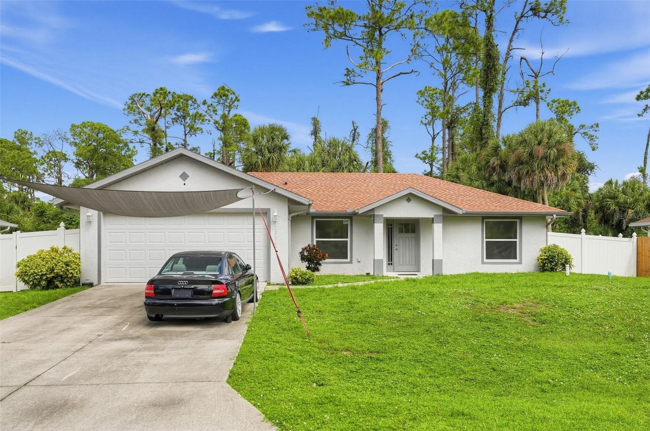18142 Charter Ave., Port Charlotte, FL 33954