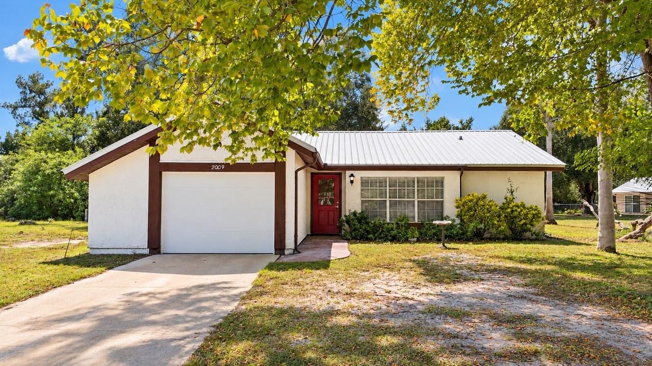 2009 Mariner Ct., Labelle, FL 33935