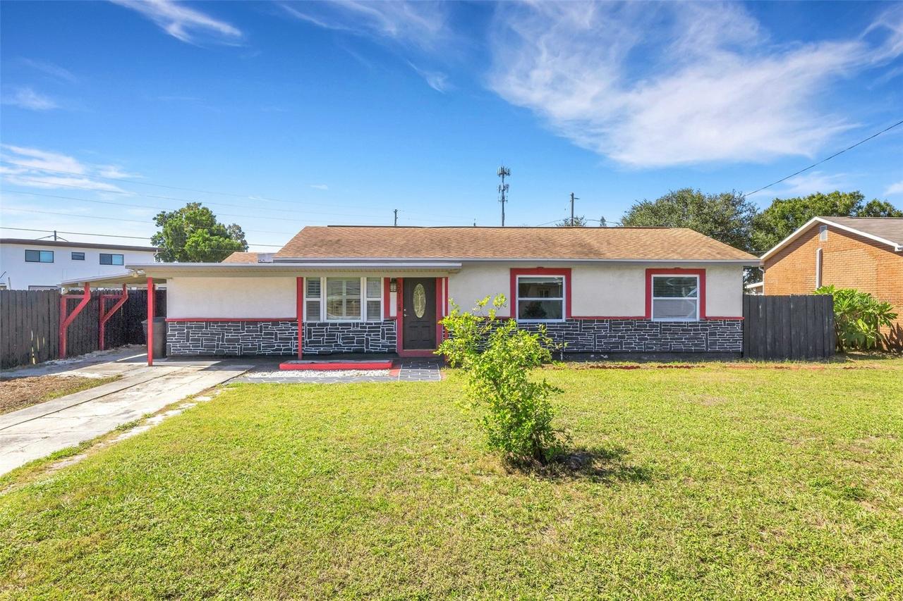 3012 Yale St., St Petersburg, FL 33713
