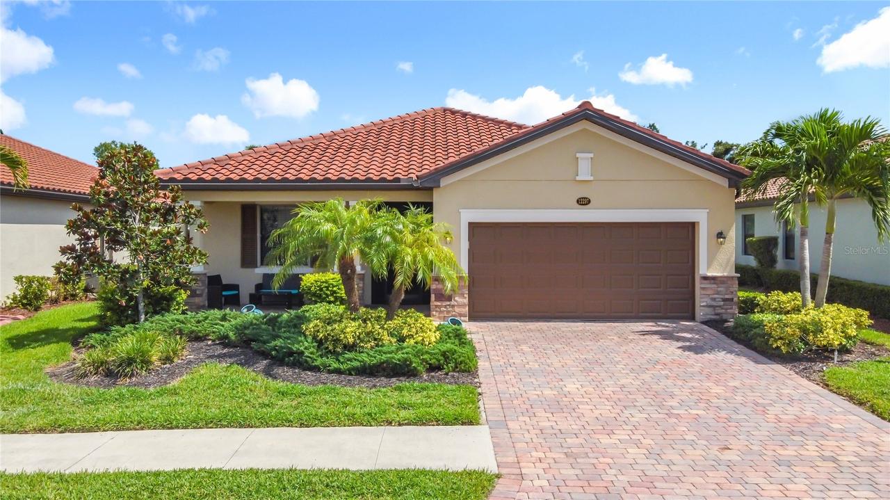 12297 Canavese Ln., Venice, FL 34293