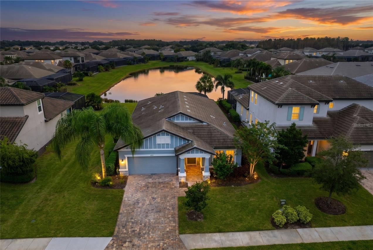4719 Winsome Way, Lakewood Ranch, FL 34211