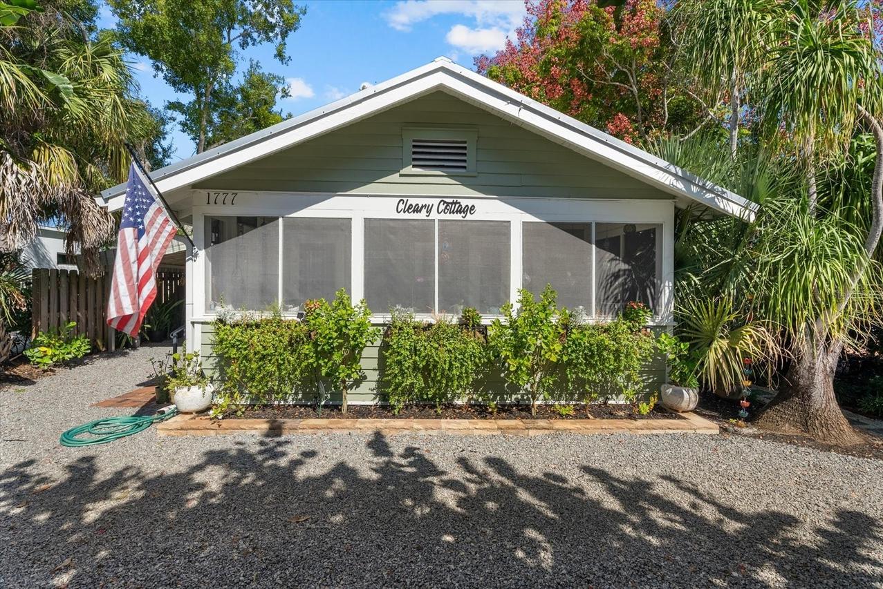 1777 Alta Vista St., Sarasota, FL 34236