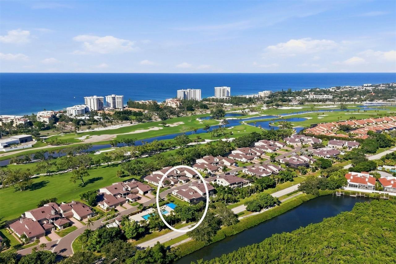 2141 Harbourside Dr. #1203, Longboat Key, FL 34228
