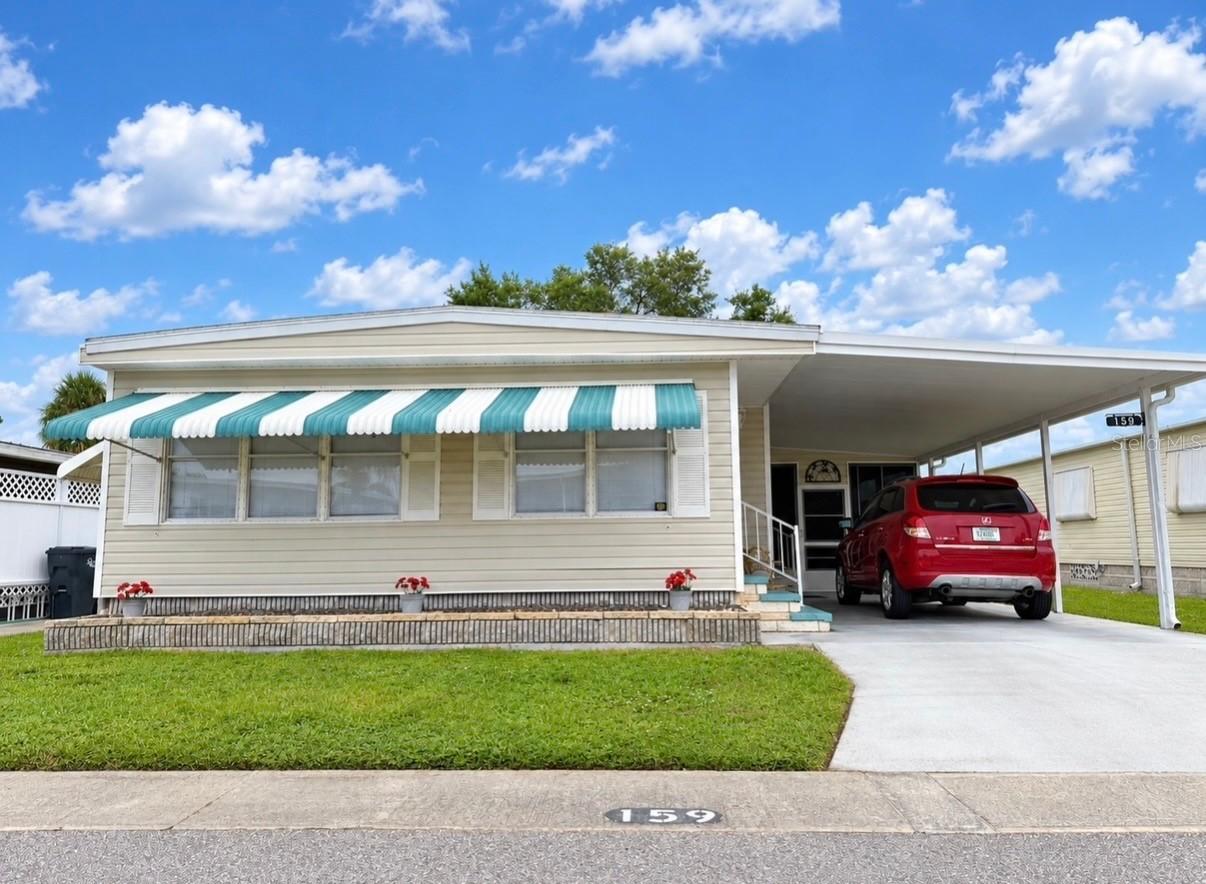5619 Bayshore Rd. #159, Palmetto, FL 34221