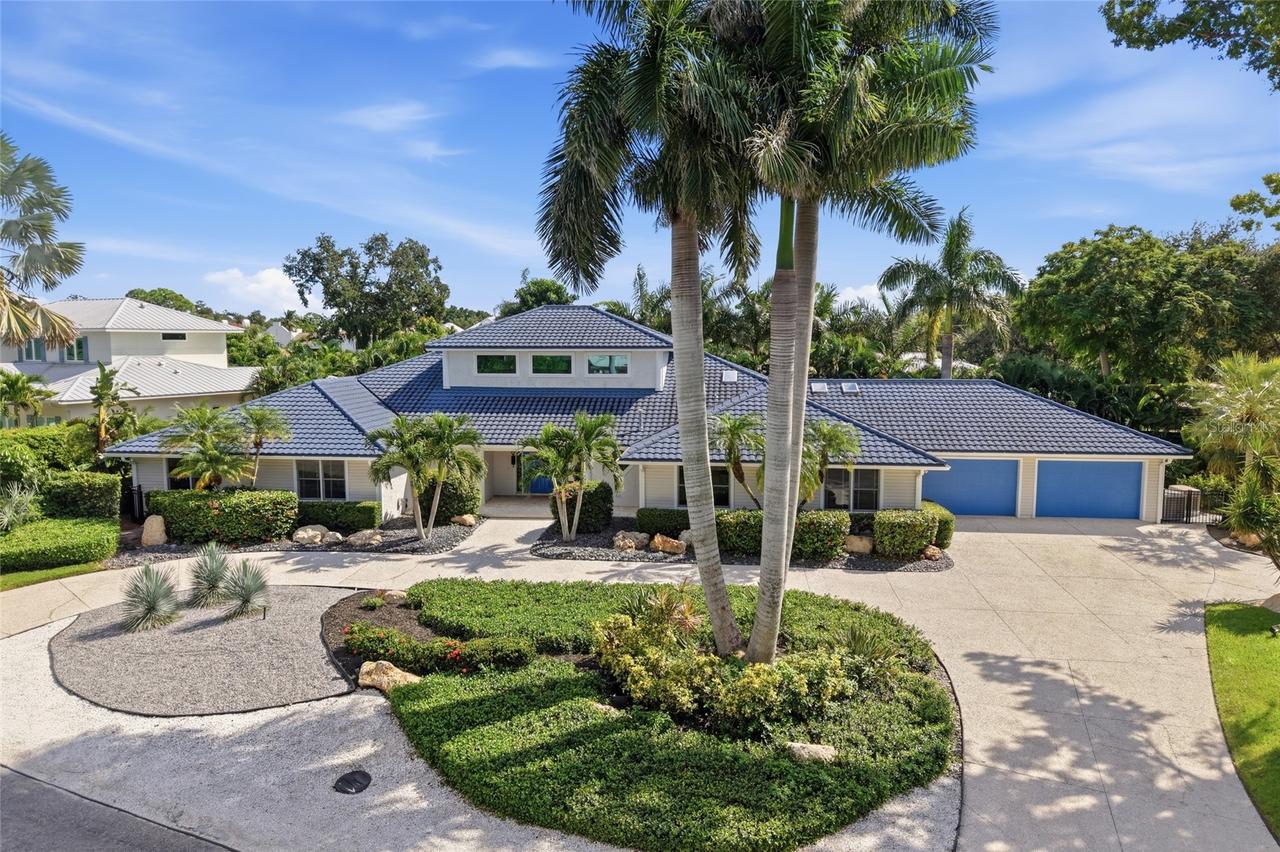 4307 Camino Real, Sarasota, FL 34231