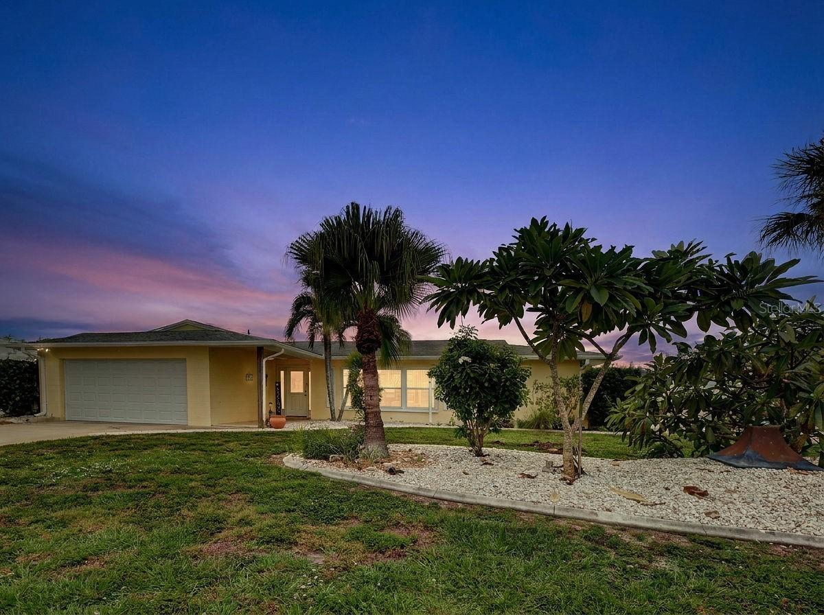 612 Glen Oak Rd., Venice, FL 34293
