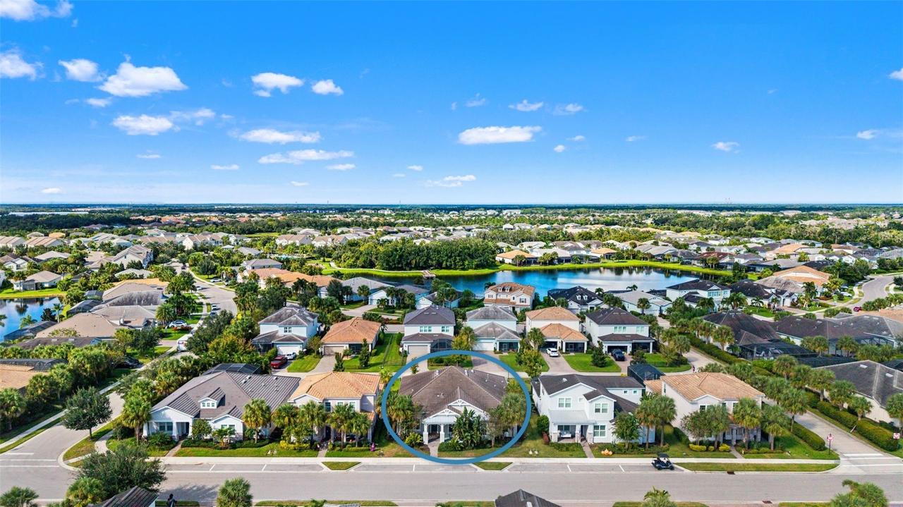 12111 Blue Hill Tr., Bradenton, FL 34211