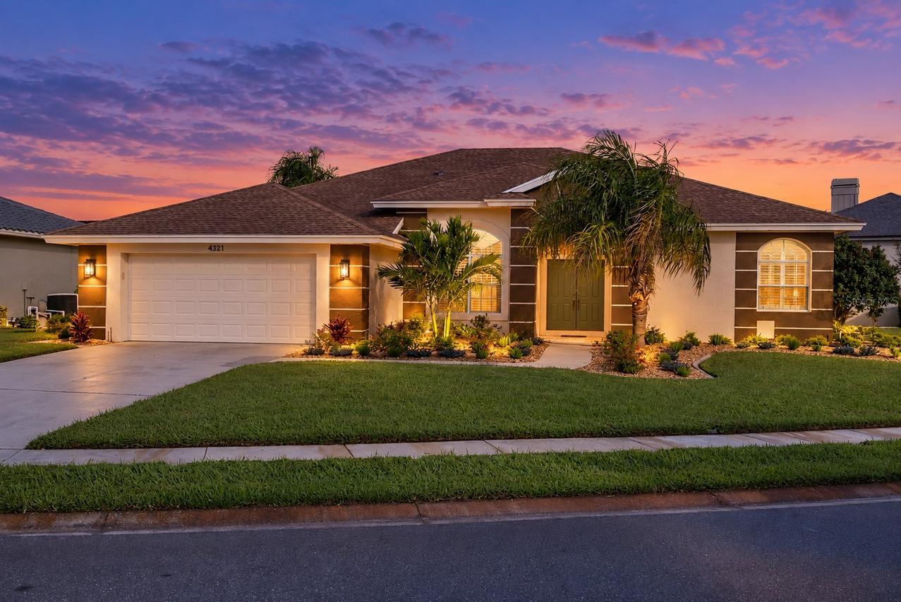 4321 Presidential Avenue Cir., Bradenton, FL 34203