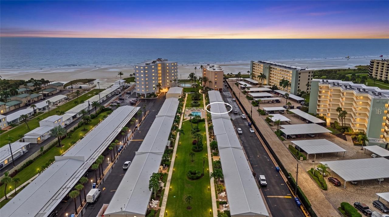 5830 Midnight Pass Rd. #8, Sarasota, FL 34242