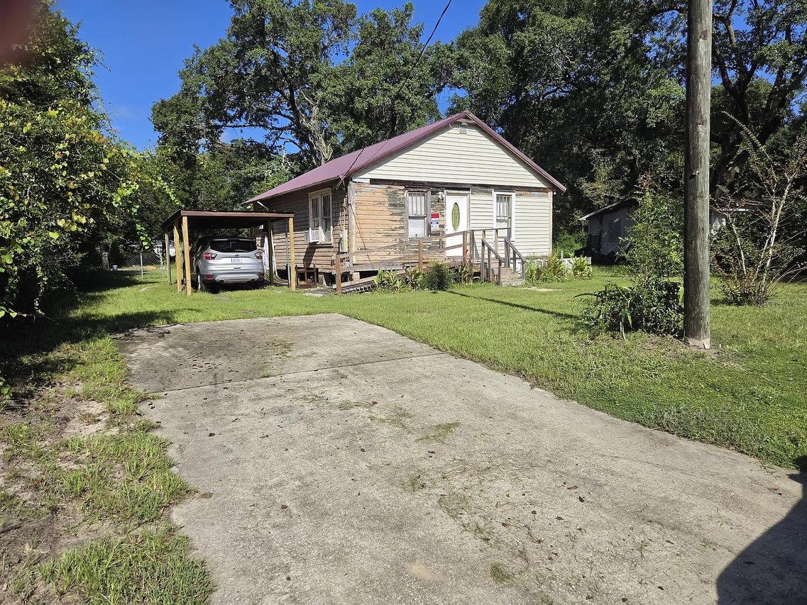 1201 Lownde Ave., Pensacola, FL 32507