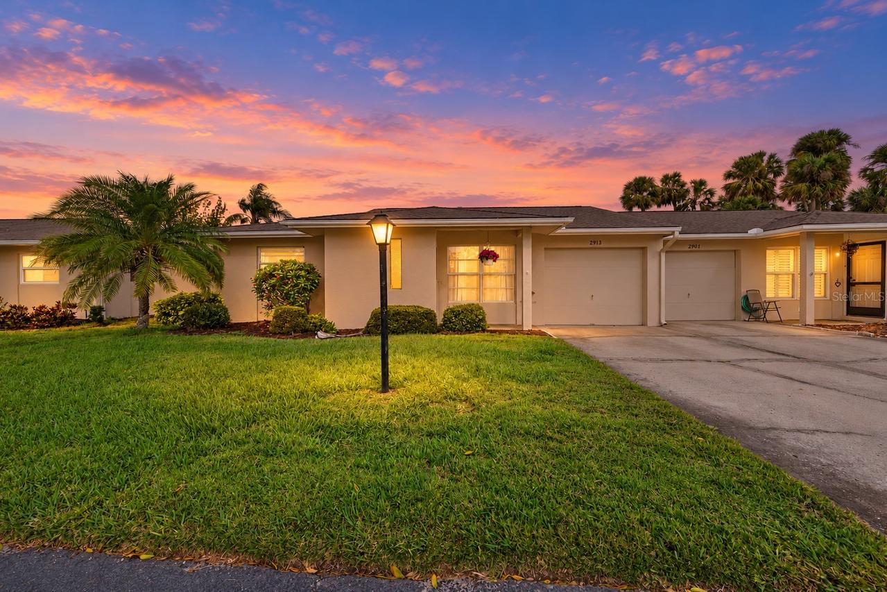 2913 Captiva Gardens Dr. #2, Sarasota, FL 34231
