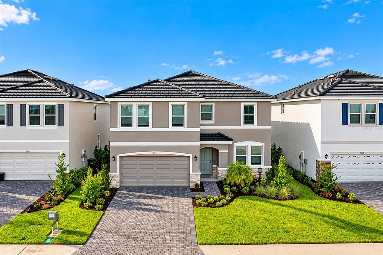 18211 Thistleberry Pl., Lakewood Ranch, FL 34211