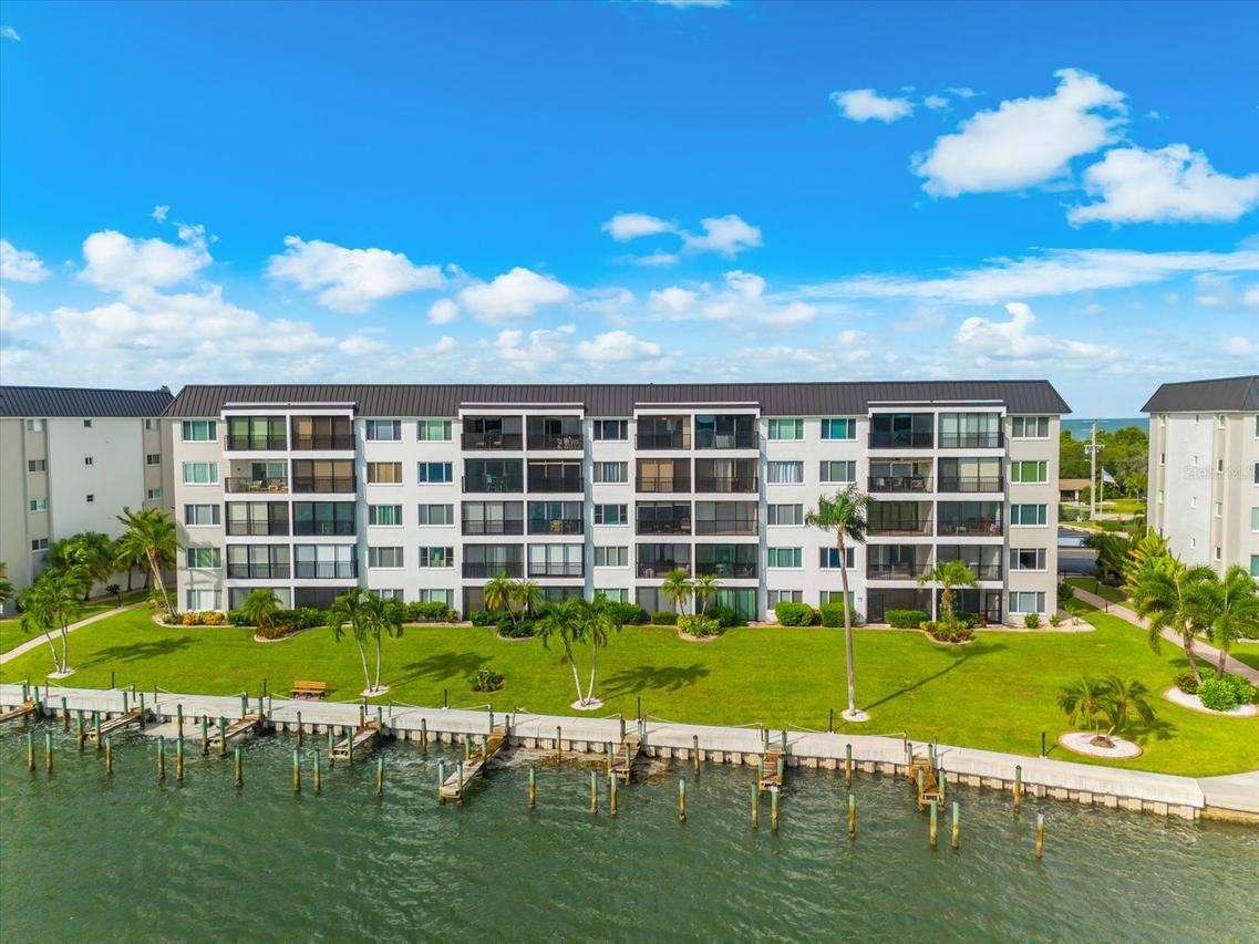 8911 Midnight Pass Rd. #511, Sarasota, FL 34242