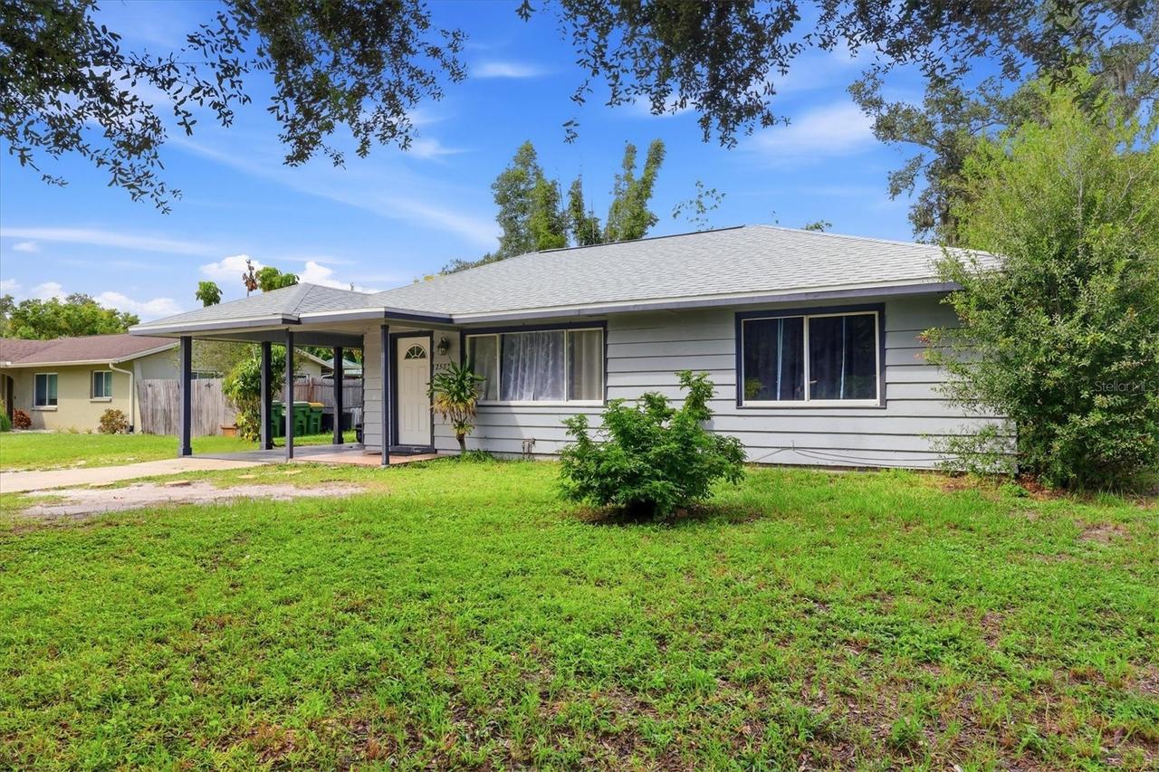 2533 Hawthorne St., Sarasota, FL 34239