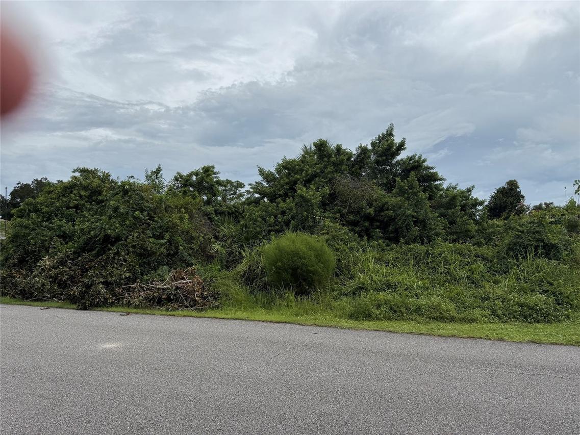 Camelot St., North Port, FL 34288