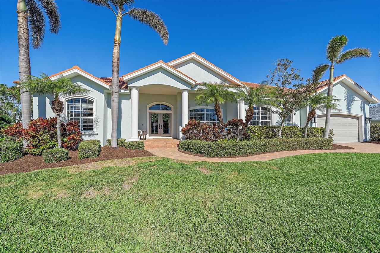 366 S Creek Ct., Osprey, FL 34229