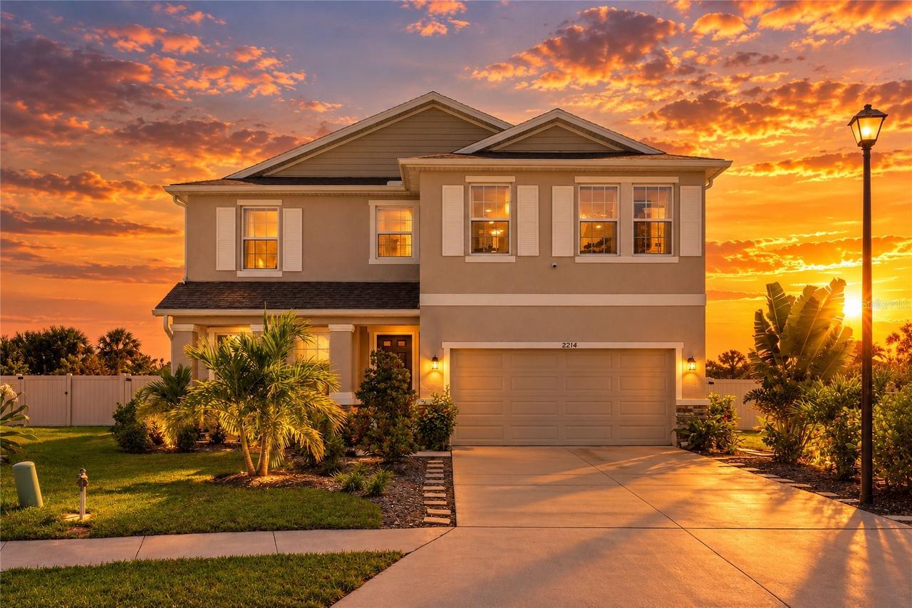 2214 Marsh Harbour Loop, Bradenton, FL 34208
