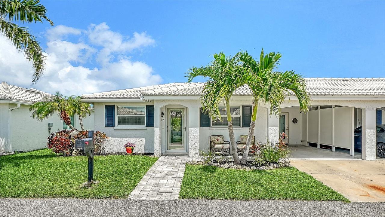 917 Spanish Dr., Longboat Key, FL 34228