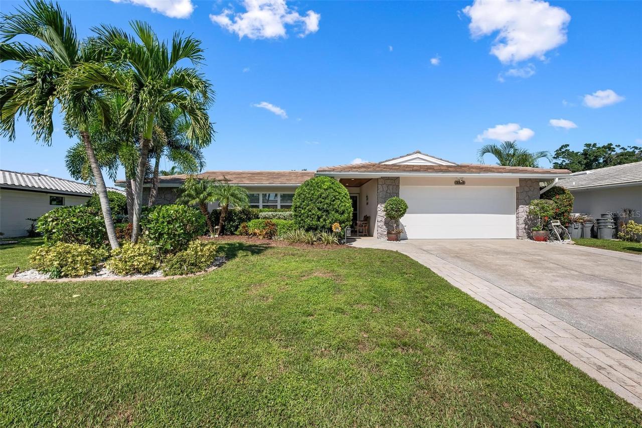 3323 Spring Mill Cir., Sarasota, FL 34239