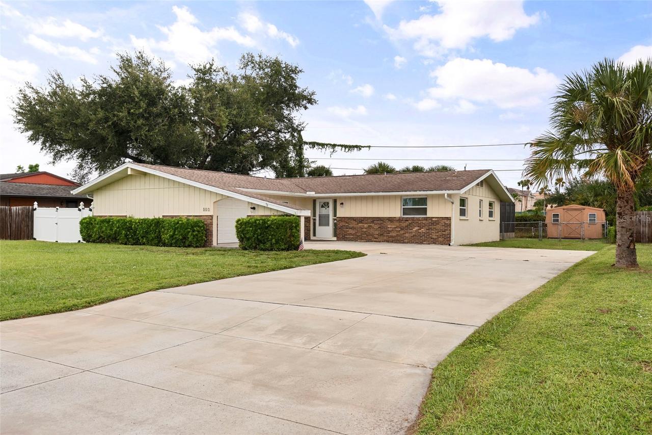 517 Peach Street, Venice, FL 34285