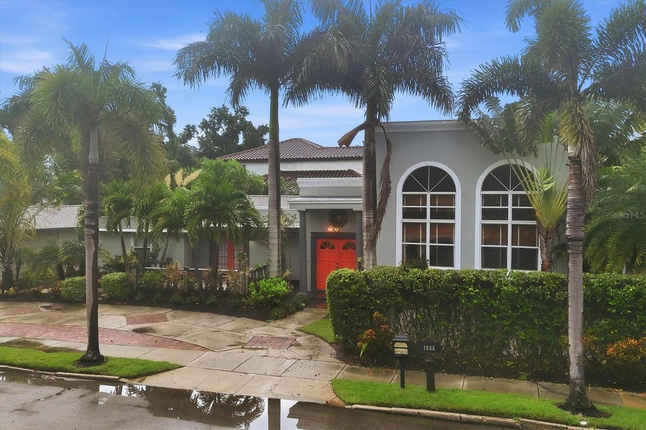 1800 Alta Vista St., Sarasota, FL 34236