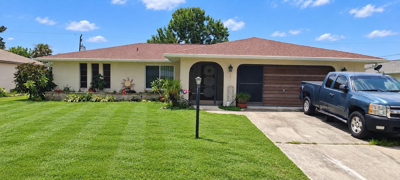 22199 Lancaster Ave., Port Charlotte, FL 33952