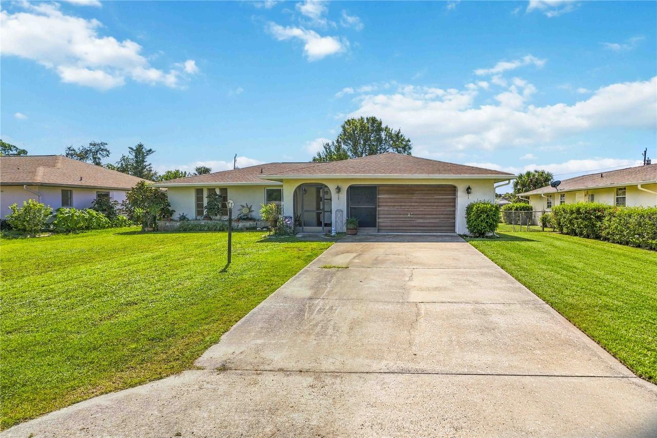 22199 Lancaster Ave., Port Charlotte, FL 33952