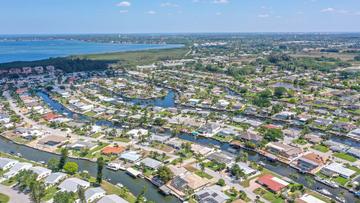 New Construction Homes For Sale This Week in Cortez: October 7th to October 13th