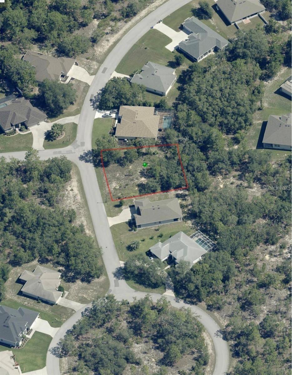 2 Smilax Ct., Homosassa, FL 34446