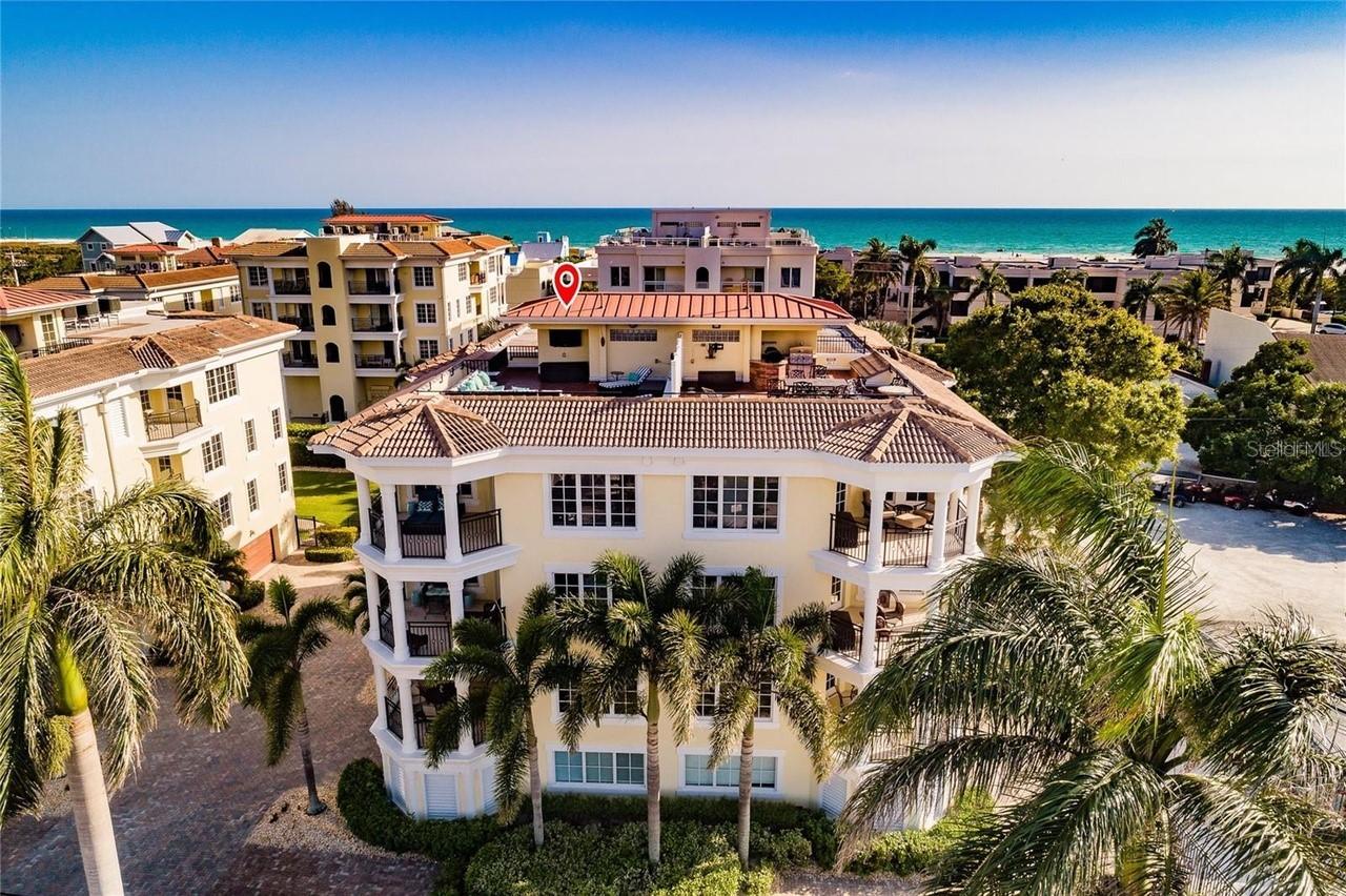 304 Calle Miramar #304S, Sarasota, FL 34242